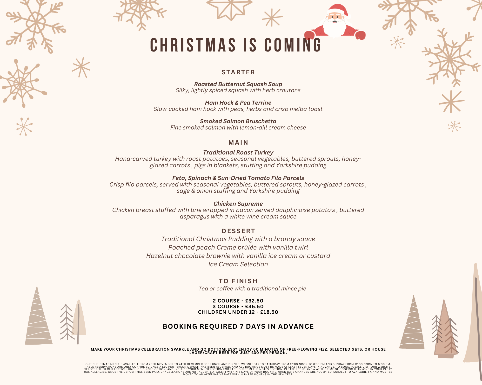 Christmas in Wendover